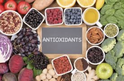 antioxidant